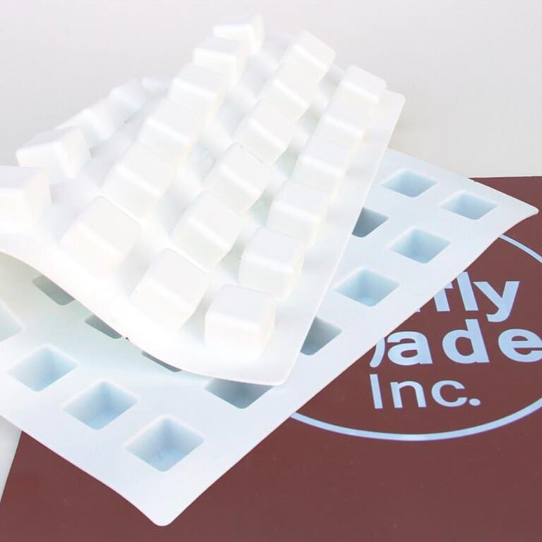 Classic Cube 54 Mold 2