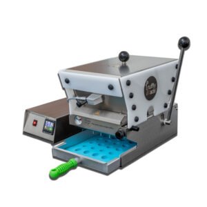 Depositador universal compacto de 3 l