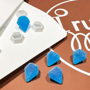 Molde de diamante 80