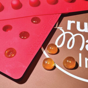 Molde Drop 80 <span style="color: #FF0000;">¡Nuevo!</span>