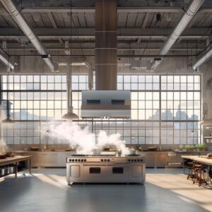 Desarrollo de cocinas <span style="color: #FF0000;">¡Nuevo!</span>