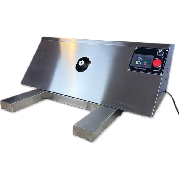 Máquina para recubrir caramelos Panner <span style="color: #FF0000;">¡Nueva!</span> - Image 4