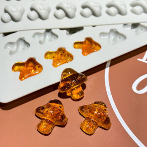 Molde Shroom 80 <span style="color: #FF0000;">¡Nuevo!</span>